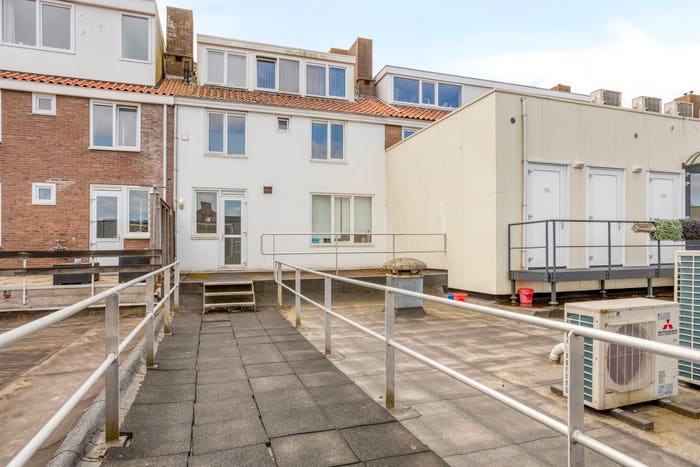 3-kamerappartement te koop in Emmeloord – Achterom, Emmeloord-Centrum-Centrum Oost