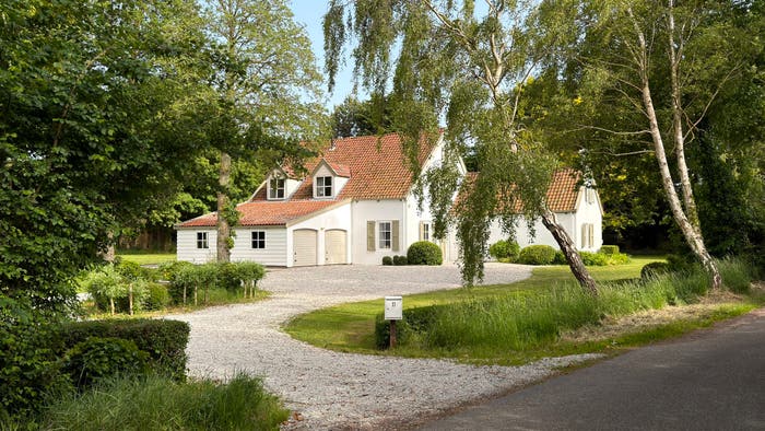 9-kamerhuis te koop in Verspreide huizen buiten recreatiegebied Koudekerke, Koudekerke