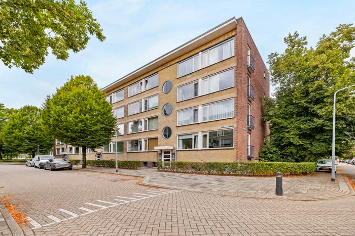 3-kamerappartement te koop in Weesp Dichtersbuurt, Weesp