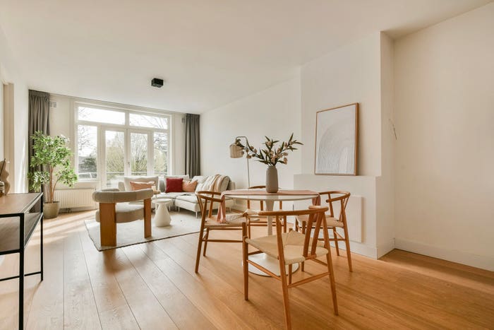 3-kamerappartement te koop in Amsterdam – Amstelveenseweg, Buitenveldert-Zuidwest