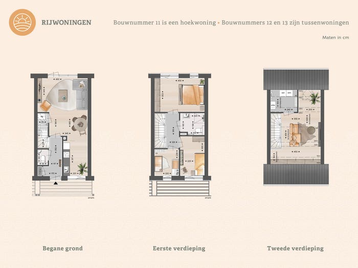Koop en Huur Huizen - 3