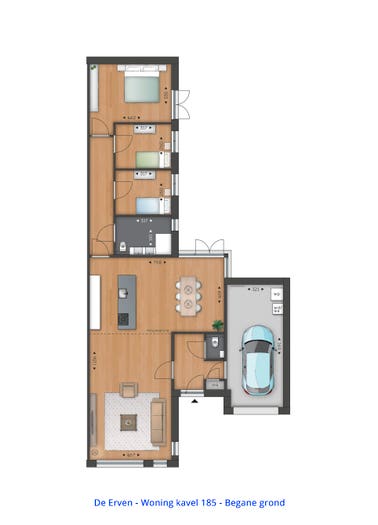 Koop en Huur Huizen - 3