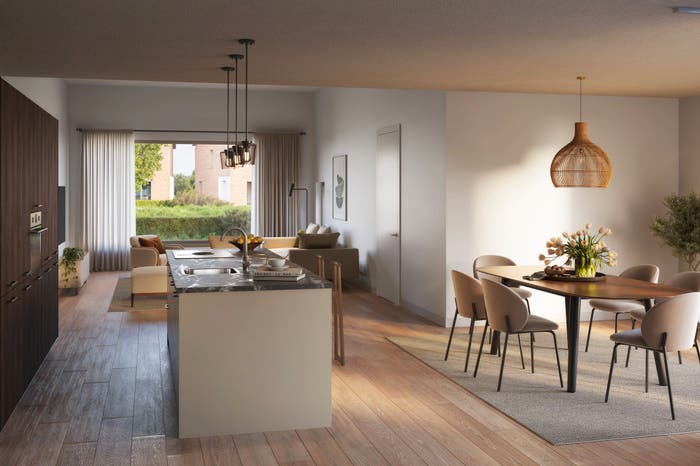 Koop en Huur Huizen - 2