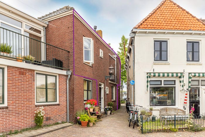 Koop en Huur Huizen - 2