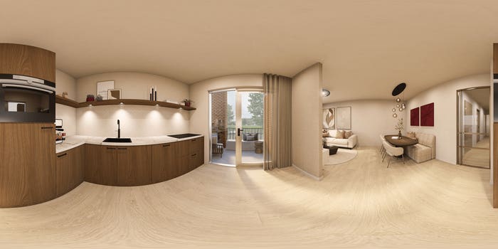 Koop en Huur Huizen - 2
