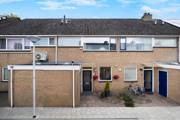 5-kamerhuis te koop in Gouda – Westerom, De Korte Akkeren Oud