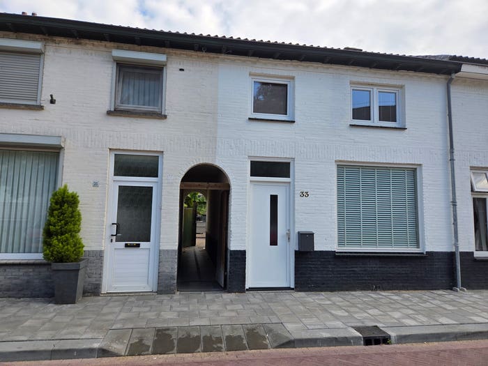 3-kamerhuis te koop in Oss – Molenweg, Zeeheldenbuurt I
