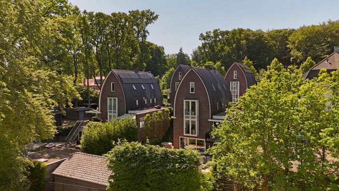 7-kamerhuis te koop in Oosterbeek – Graaf van Rechterenweg, Dreyeroord