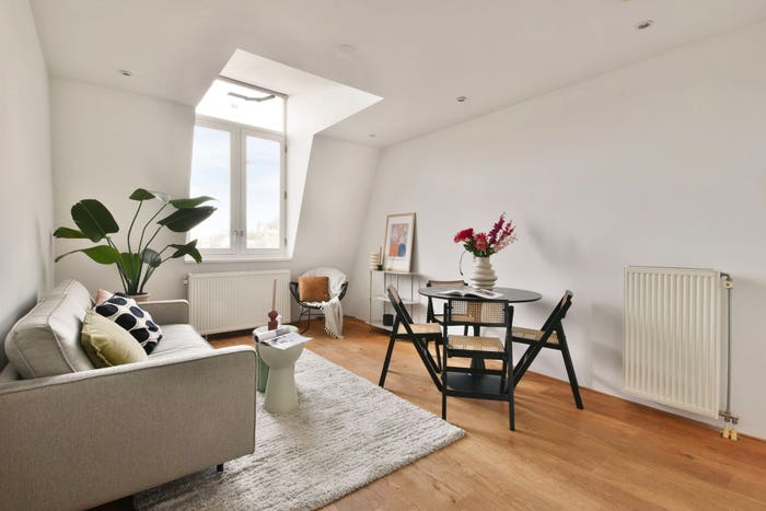 2-kamerappartement te koop in Amsterdam – Rozengracht, Elandsgrachtbuurt