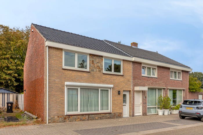 4-kamerhuis te koop in Kern Koewacht, Koewacht