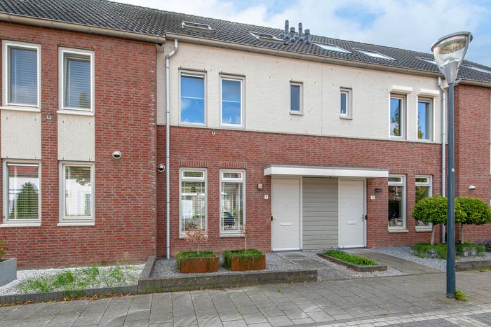 6-kamerhuis te koop in Waalre – Heuvelrijt, Waalre