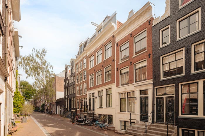 2-kamerappartement te koop in Amsterdam – Lange Leidsedwarsstraat, Leidsebuurt-Noordoost