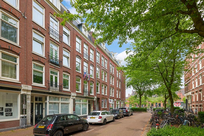 3-kamerappartement te koop in Amsterdam – Fannius Scholtenstraat, Fannius Scholtenbuurt