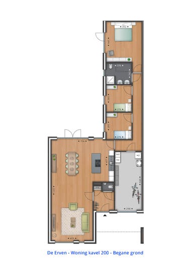 Koop en Huur Huizen - 3