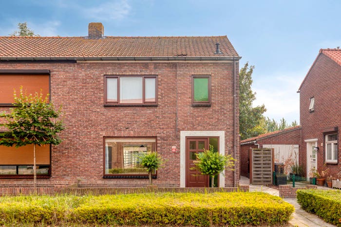 5-kamerhuis te koop in Kern Sas van Gent, Sas van Gent