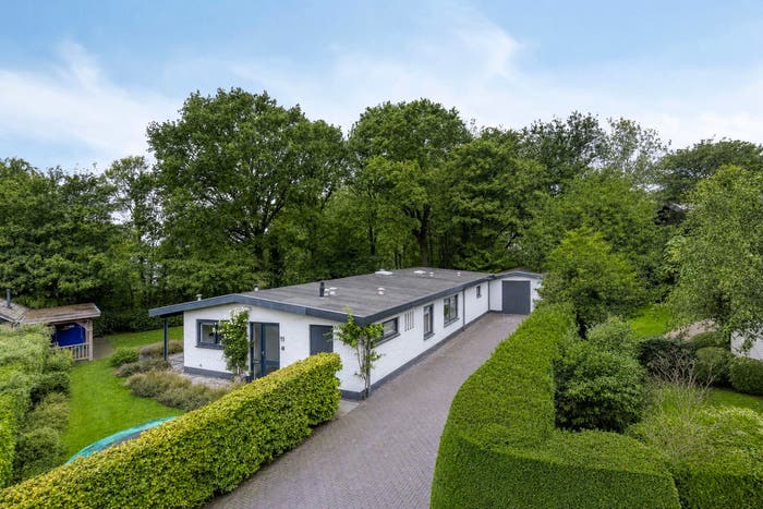6-kamerhuis te koop in Randduin, Oostkapelle