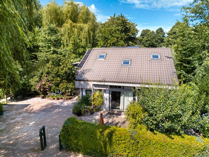 8-kamerhuis te koop in Terherne, Terherne