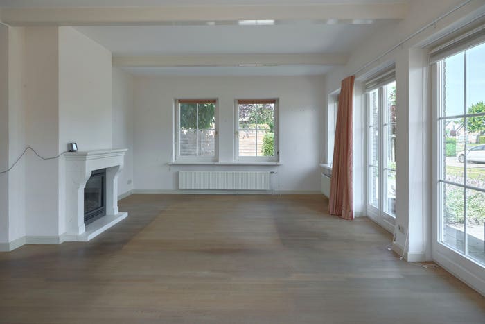 7-kamerhuis te koop in Joure – Klamp, Joure, Skipsleat
