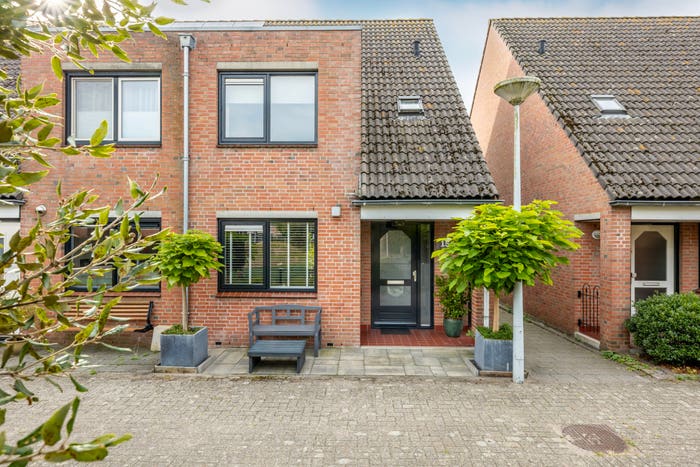 4-kamerhuis te koop in Amsterdam – Markiespad, Circus/Kermisbuurt