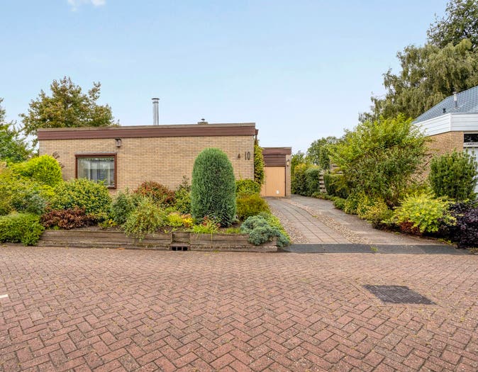 5-kamerhuis te koop in Emmeloord – Spaanderbank, Emmeloord-Revelsant-Noord
