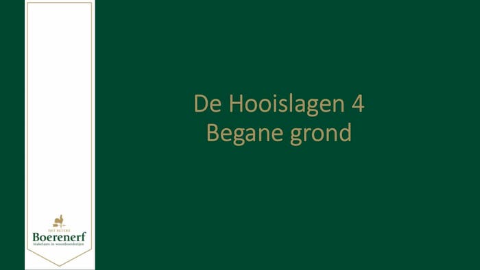 Koop en Huur Huizen - 3