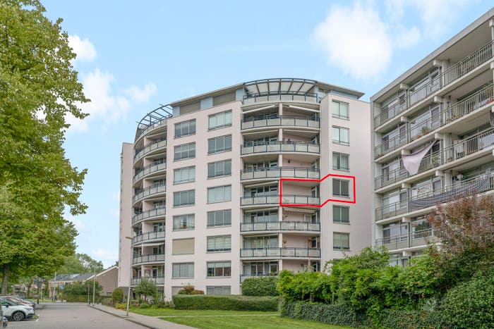 3-kamerappartement te koop in De Vijfheerenlanden, Vianen (UT)