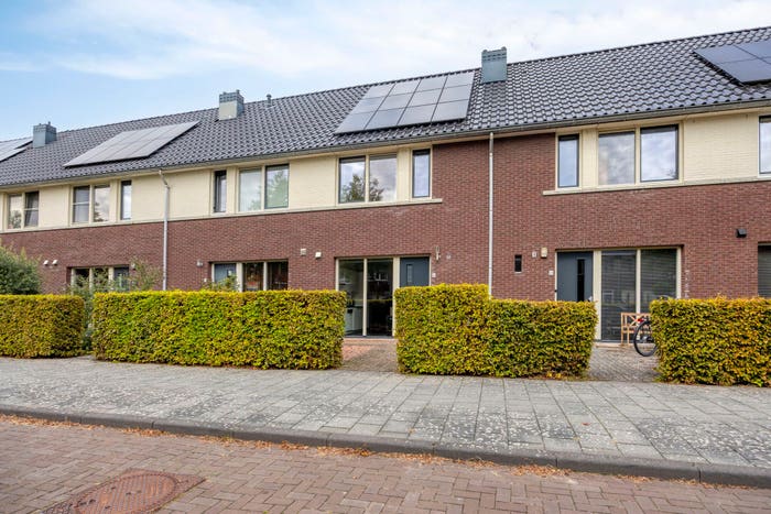 5-kamerhuis te koop in Emmeloord – Jeanne d'Arclaan, Emmeloord-Emmelhage-Boswonen