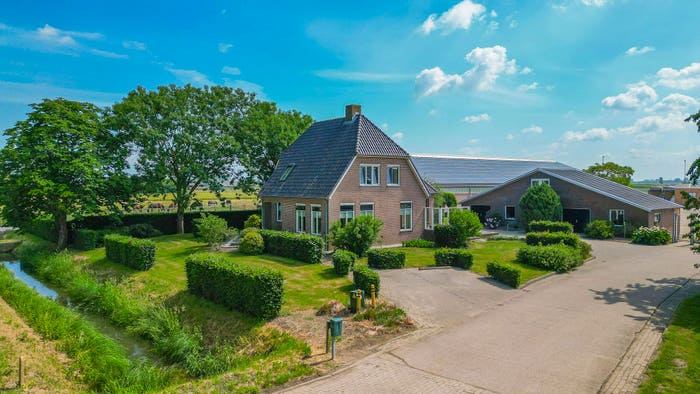 7-kamerhuis te koop in Buitengebied Teeffelen, Lithoijen