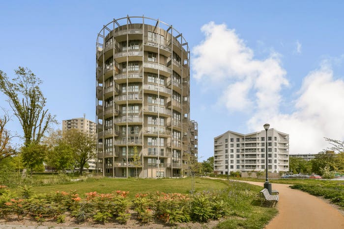 3-kamerappartement te koop in Haarlem – Spijkerboorweg, Spijkerboorbuurt