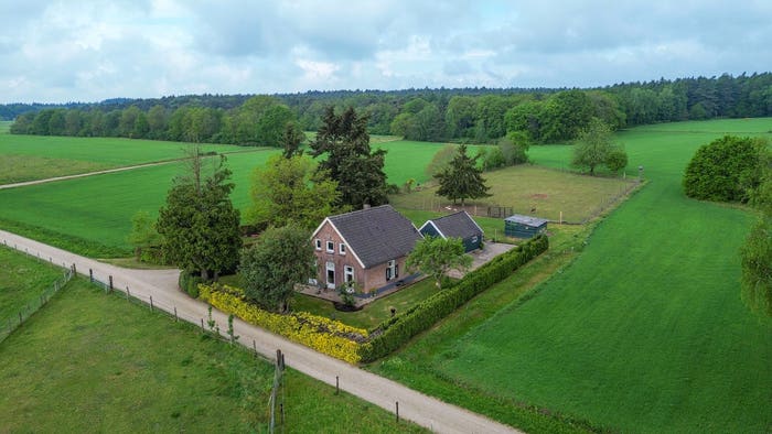6-kamerhuis te koop in Verspreide huizen Zeddam, Zeddam