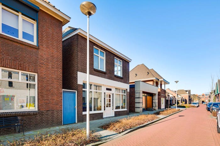 Koop en Huur Huizen - 3