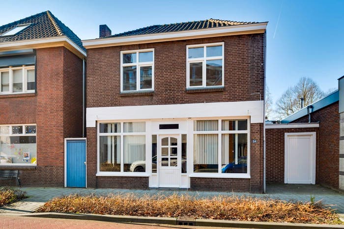 4-kamerhuis te koop in Fatima, Weert