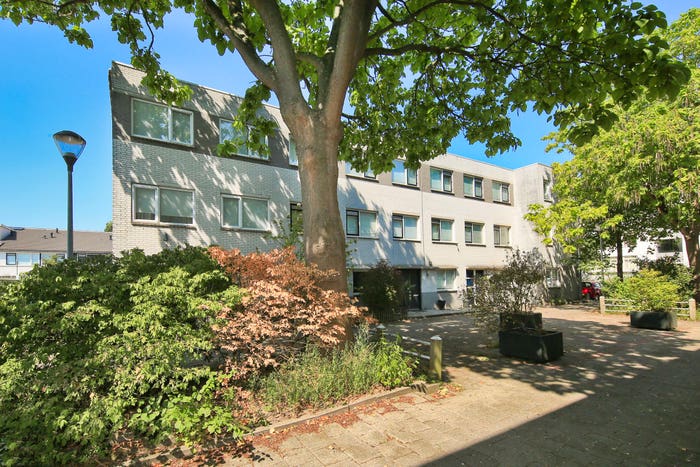 5-kamerhuis te koop in Kunstschildersbuurt, Haarlem