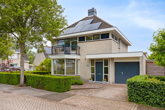 5-kamerhuis te koop in Kortendijk L, Roosendaal
