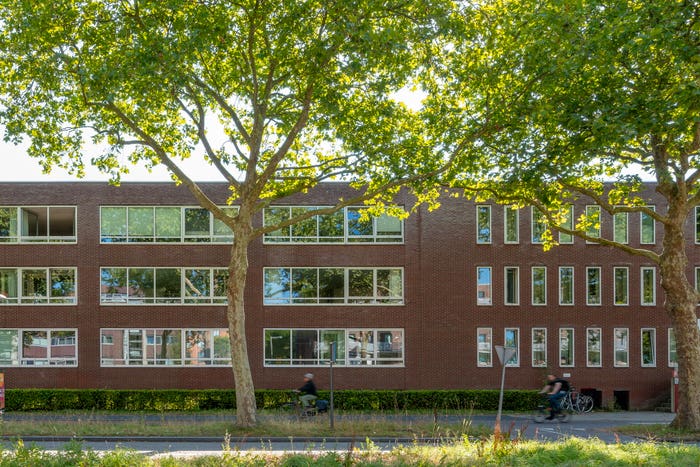 3-kamerappartement te koop in Amsterdam – Amstelveenseweg, VU-kwartier
