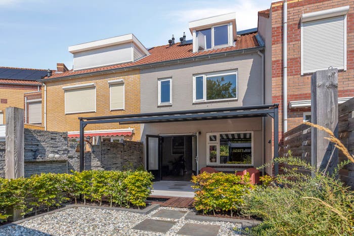 5-kamerhuis te koop in Steenbergen-Centrum, Steenbergen (NB)