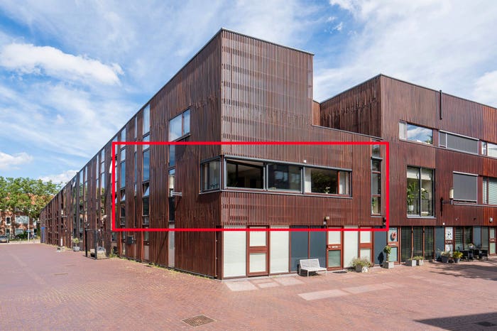 3-kamerappartement te koop in Papendrecht – Dotterbloem, Kraaihoek Noord