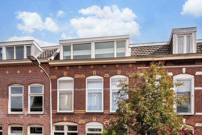 3-kamerappartement te koop in De Goede Hoop, Haarlem