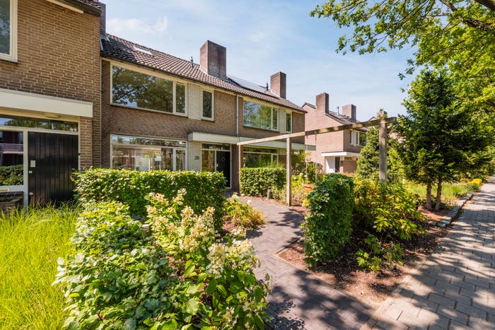 6-kamerhuis te koop in Ekenrooi, Waalre