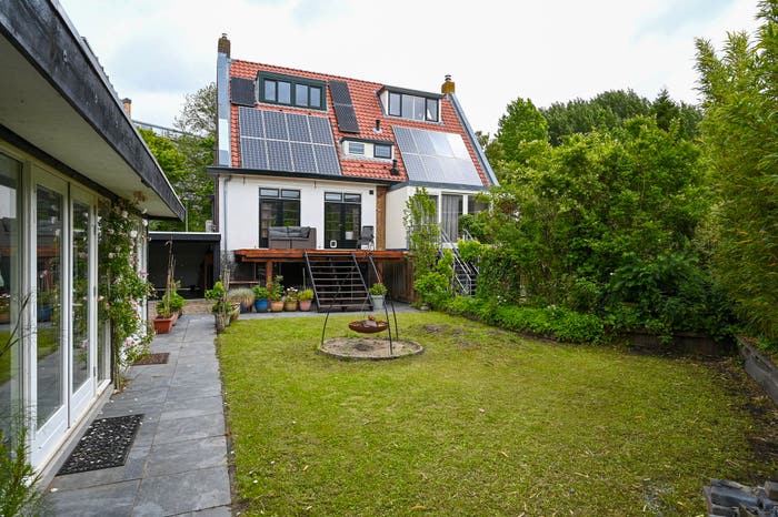 6-kamerhuis te koop in Amsterdam – Osdorperweg, De Aker-Oost