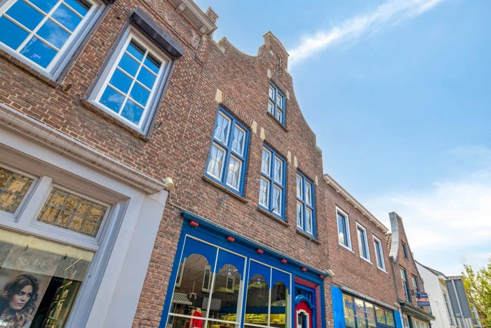 Koop en Huur Huizen - 2