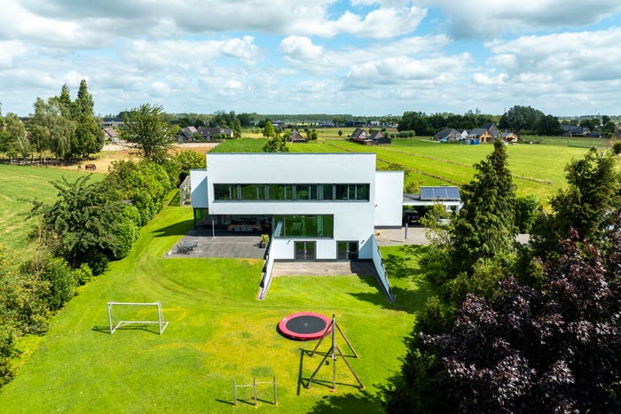 6-kamerhuis te koop in Verspreide huizen Gelderse Dijk en omgeving, Hattem