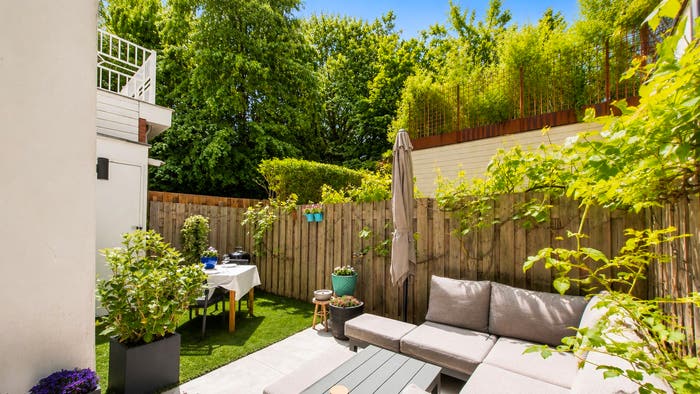 4-kamerappartement te koop in Amsterdam – Stadhouderskade, Frans Halsbuurt