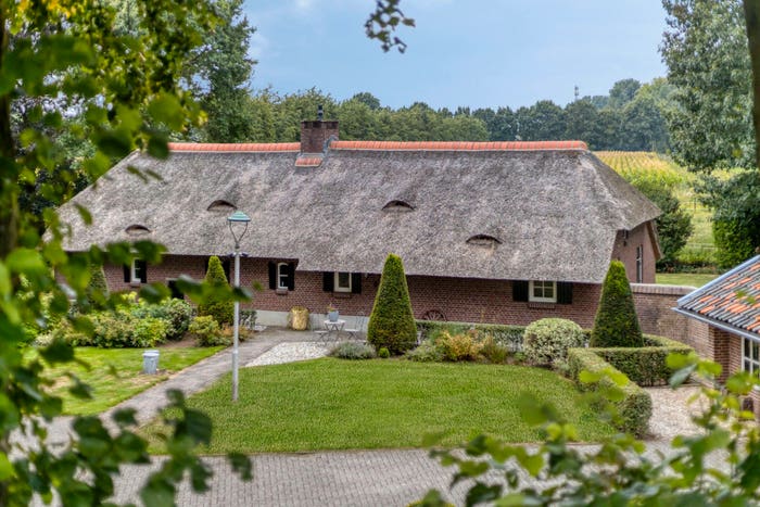 4-kamerhuis te koop in Neerloon – Maasdijk, Neerloon