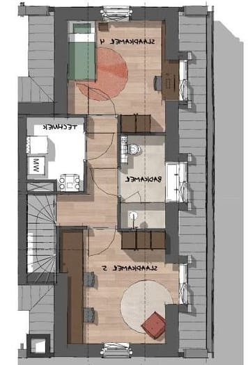 Koop en Huur Huizen - 3