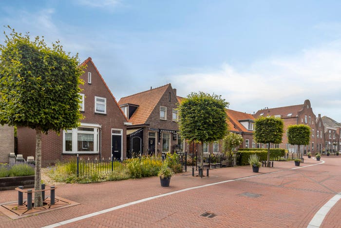 Koop en Huur Huizen - 3