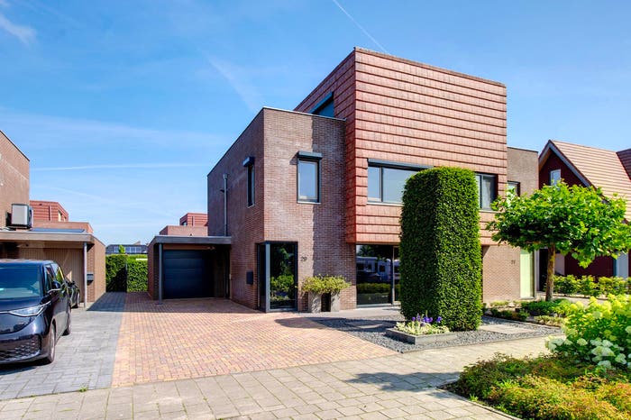 5-kamerhuis te koop in Olingermeeden, Appingedam