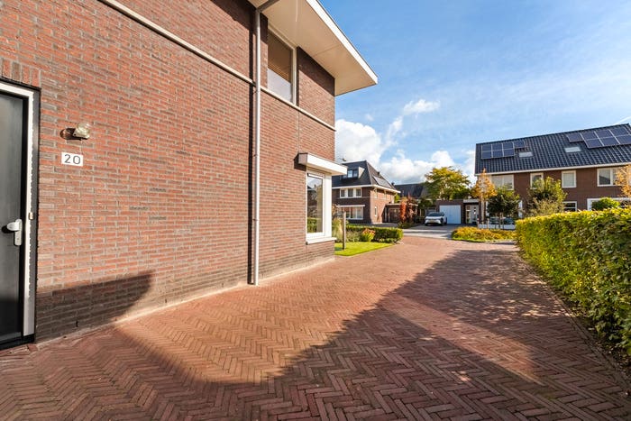 Koop en Huur Huizen - 3