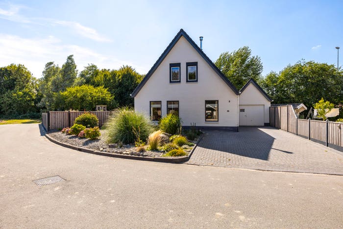 4-kamerhuis te koop in Spijk (GR) – Willem de Mérodelaan, Spijk