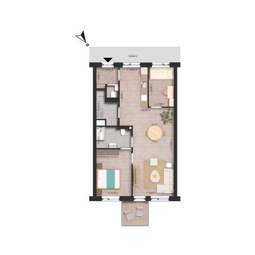 Koop en Huur Huizen - 3
